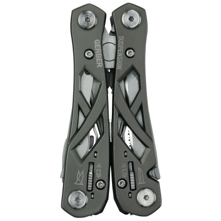 Багатофункціональні інструменти Gerber Suspension