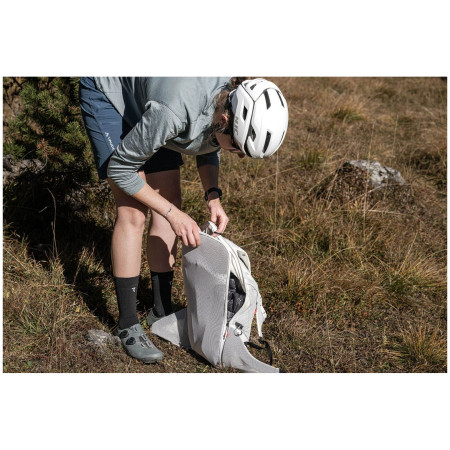 Велосипедний рюкзак Cyclite Touring Backpack / 02