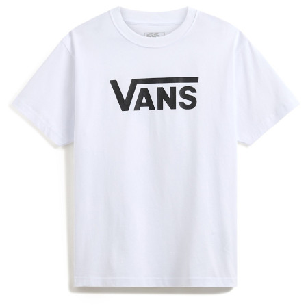 Чоловіча футболка Vans Classic SS Tee білий White