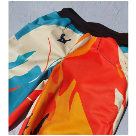 Дитячі штани WAMU Mountain Bike