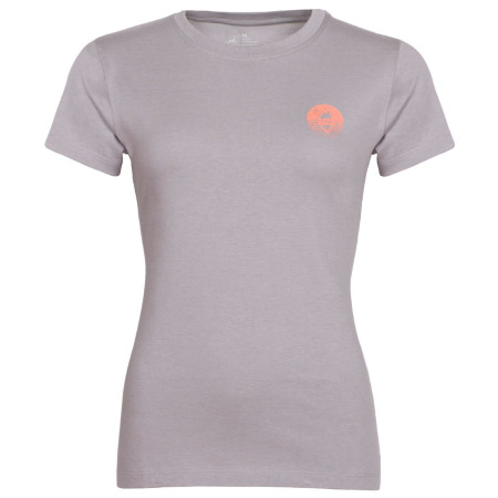 Жіноча футболка High Point Sella Lady T-shirt сірий Grey
