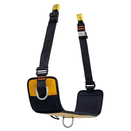 Сидіння Singing Rock Franklin