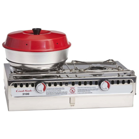 Туристична пічка Omnia Stovetop Oven