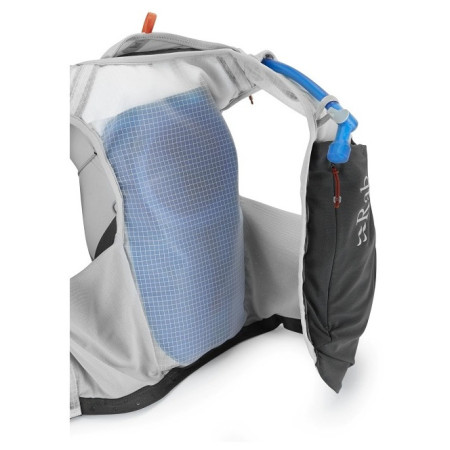 Біговий жилет Rab Veil 12