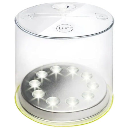 Світлодіодний ліхтарик Mpowerd Luci Outdoor Pro