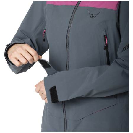 Жіноча куртка Dynafit Ridge Gtx Jkt W