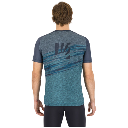 Чоловіча функціональна футболка Karpos Croda Rossa Evo Jersey