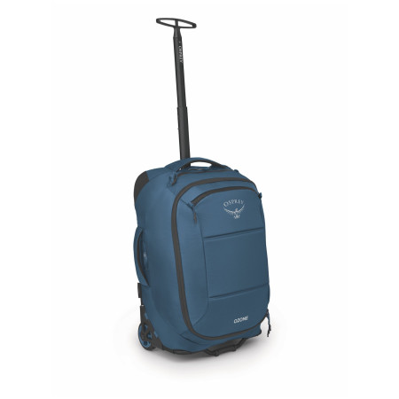 Дорожня сумка Osprey Ozone 2-Wheel Carry On 40 синій
