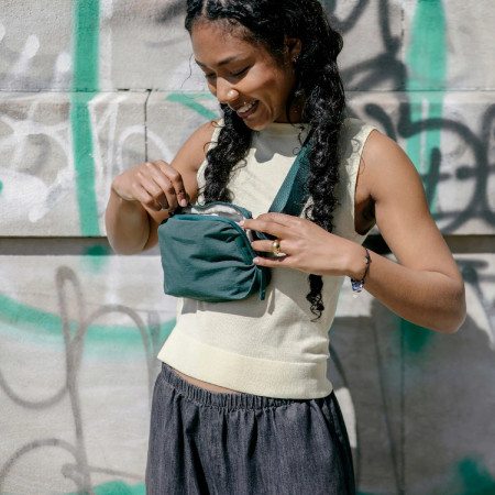 Сумка через плече Peak Design City Sling 2L
