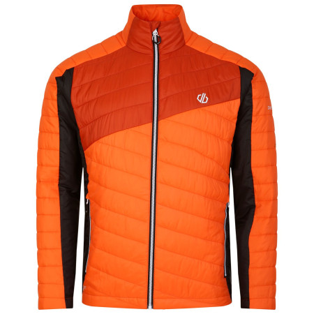 Чоловіча куртка Dare 2b Descending Jacket помаранчевий Puffins Orange/Rooibos Tea