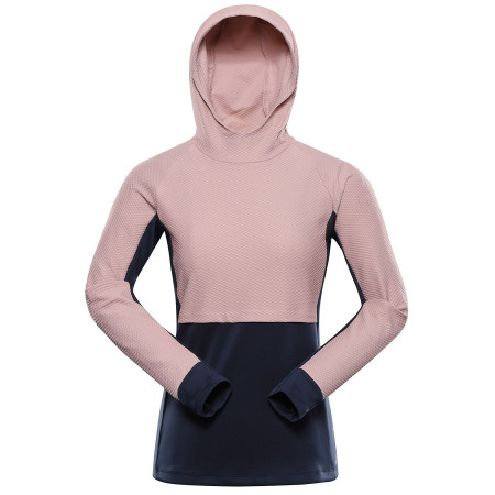 Жіноча толстовка Alpine Pro Feza 2