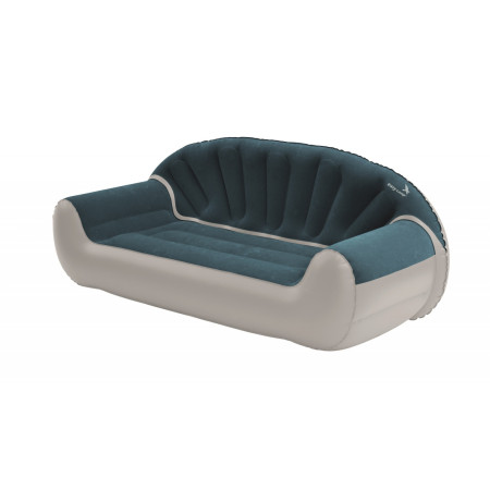 Надувний диван Easy Camp Comfy Sofa зелений