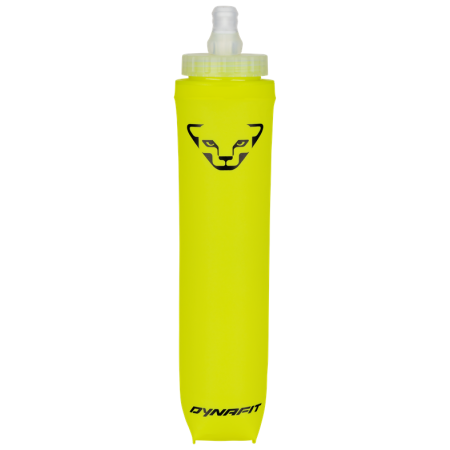 Пляшка Dynafit Flask 500Ml жовтий Fluo Yellow/ Black