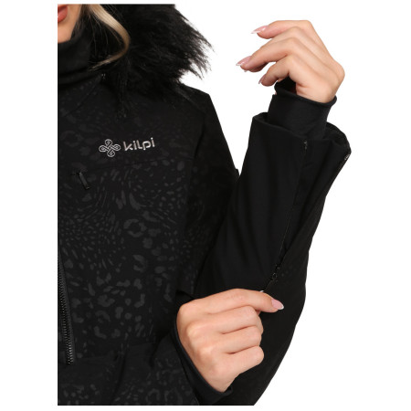 Жіноча куртка Kilpi Lena-W