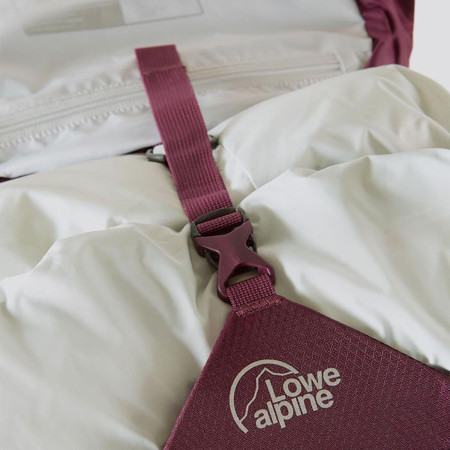 Dámský batoh Lowe Alpine Cerro Torre ND 60:80