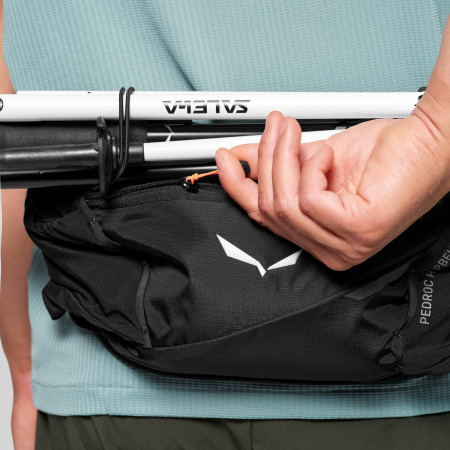 Поясна сумка Salewa Pedroc Hipbelt