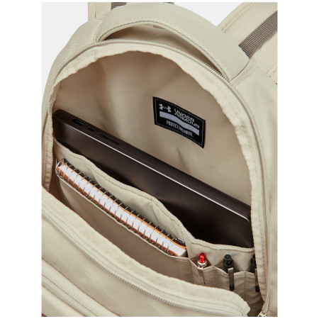 Рюкзак для спортзалу Under Armour Hustle 6.0 Backpack