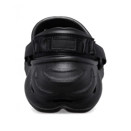 Шльопанці Crocs Echo Clog