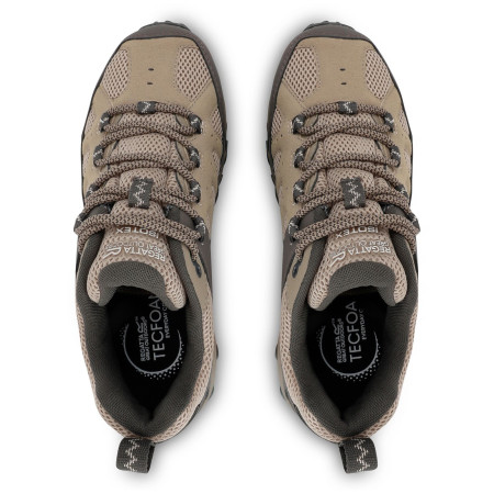 Жіночі черевики Regatta Womens Edgepoint IV Low