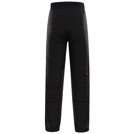Дитячі штани Alpine Pro Onero 2 Black