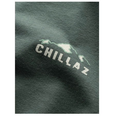 Чоловіча футболка Chillaz Bozen Chillaz Mountain