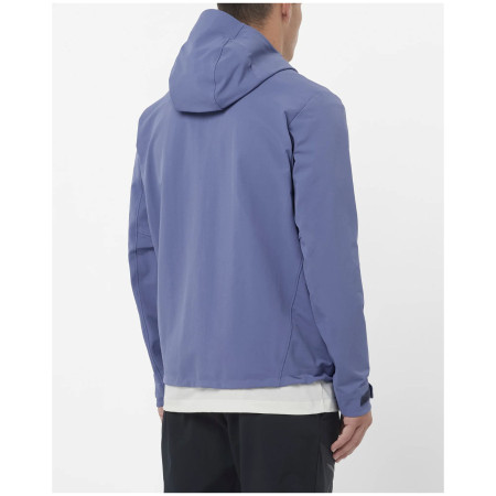 Чоловіча куртка Salomon Outpeak Softshell M