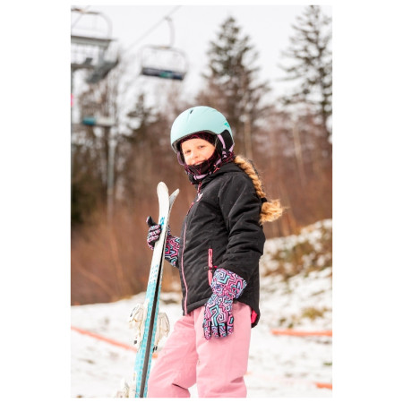 Дитячі рукавички Relax Puzzy