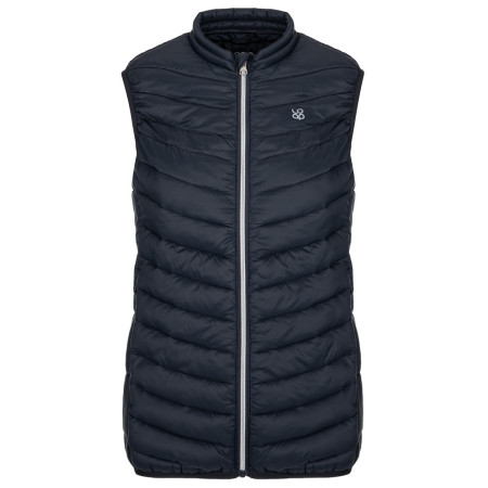 Жіноча жилетка Loap Irlanda темно-сірий DarkGray