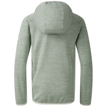 Дитяча куртка Dare 2b Expedition Midlayer GlacierGreen
