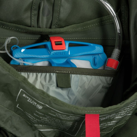 Рюкзак Osprey Kestrel 58