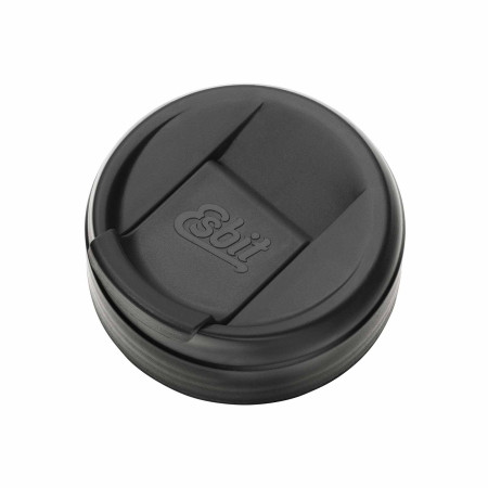 Термокружка Esbit Majoris 450 ml black