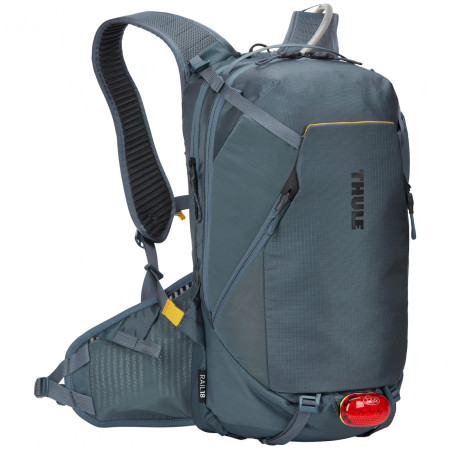 Велосипедний рюкзак Thule Rail 18L