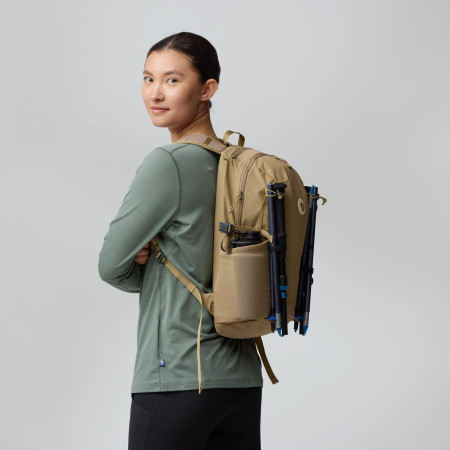 Рюкзак Fjällräven Abisko Softpack 16