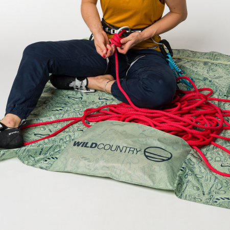 Навіс під мотузку Wild Country Rope Tarp