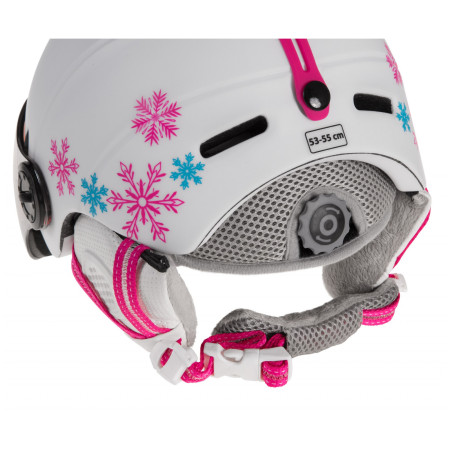 Дитячі гірськолижний шолом Etape Rider Pro