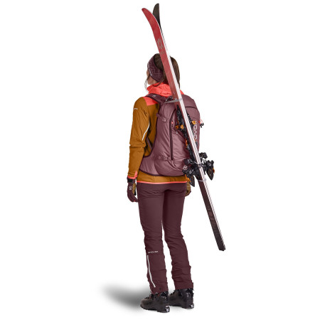 Рюкзак Ortovox Tour Rider 28 S