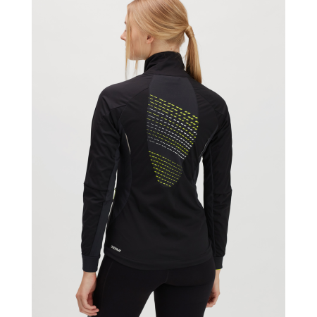 Жіноча софтшелова куртка Silvini Serrone WJ1501