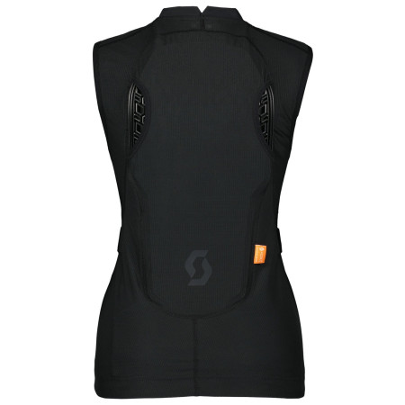 Жіночий захист для спини Scott Airflow Free W's чорний black