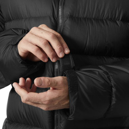 Чоловіча пухова куртка Helly Hansen Glacier Down Jacket