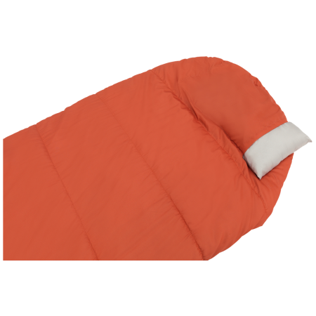 Спальний мішок-ковдра Outwell Campion Lux
