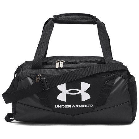 Спортивна сумка Under Armour Undeniable 5.0 Duffle XXS чорний