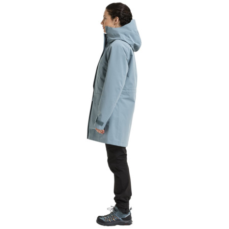Жіноча зимова парка Didriksons Harriet Wns Parka