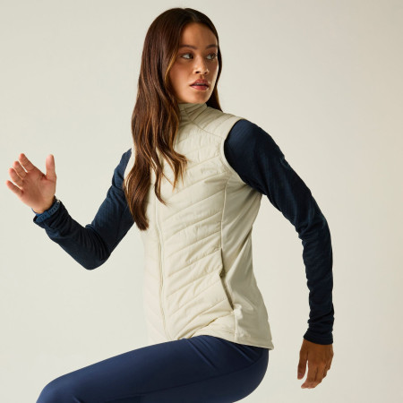 Жіноча жилетка Dare 2b Womens Air Lite Gilet