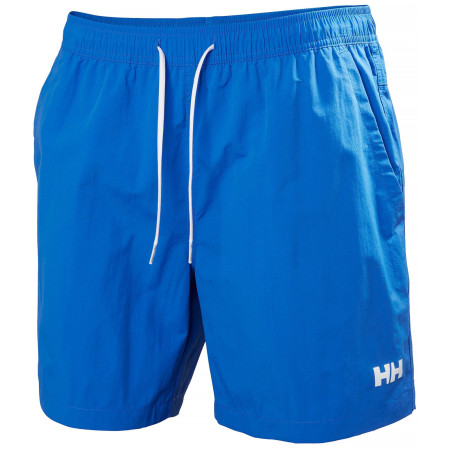 Чоловічі шорти Helly Hansen Calshot Trunk 7" блакитний 543 COBALT 2.0