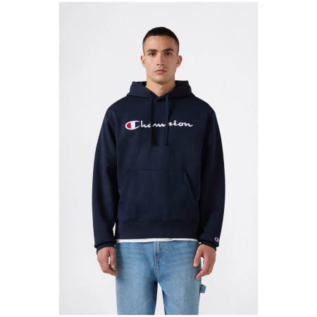 Чоловіча толстовка Champion Hooded Sweatshirt M INC