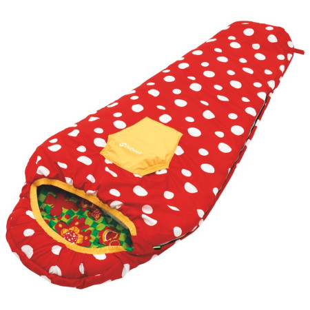 Спальний мішок Outwell Butterfly Girl Sleeping Bag