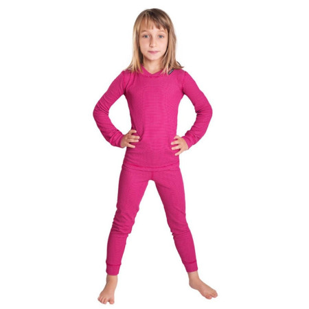 Дитяча функціональна футболка Progress DT MS NDRD 26DF dl. r.