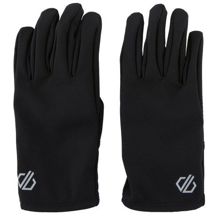 Туристичні рукавиці Dare 2b Endurance Pro Softshell Gloves чорний Black