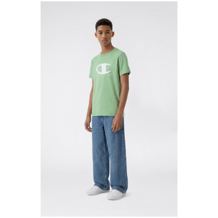 Дитяча футболка Champion SS Tee B