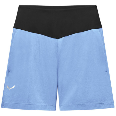 Жіночі шорти Salewa Pedroc Dst Light Short W блакитний morning blue